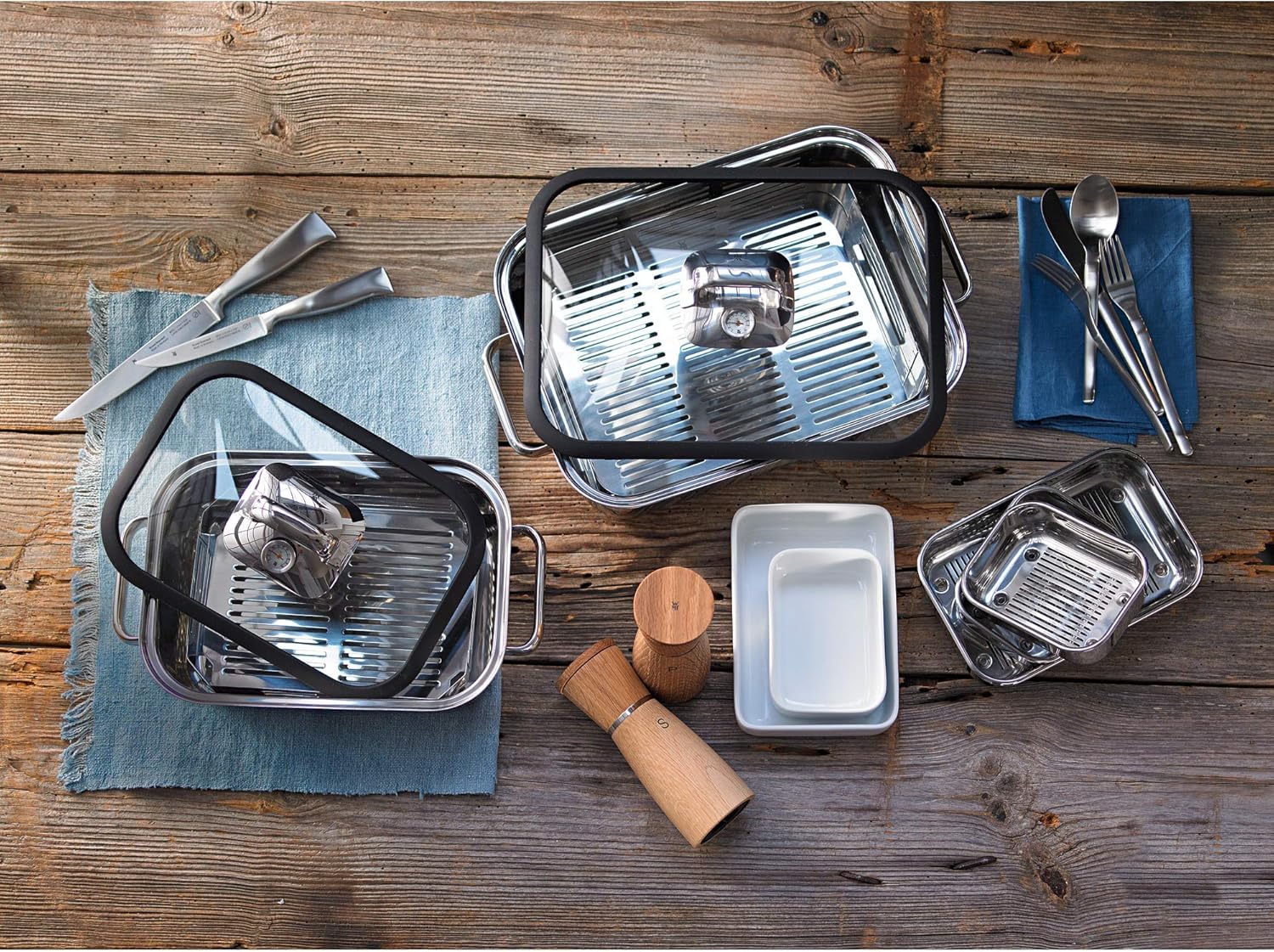 WMFビタリス S ビタリス コンパクト vitalis compact 蒸し器 WMF