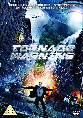 Tornado Warning Edizione Regno Unito Edizione Regno Unito Tornado Warning Edizione Regno Unito Edizione Regno Unito