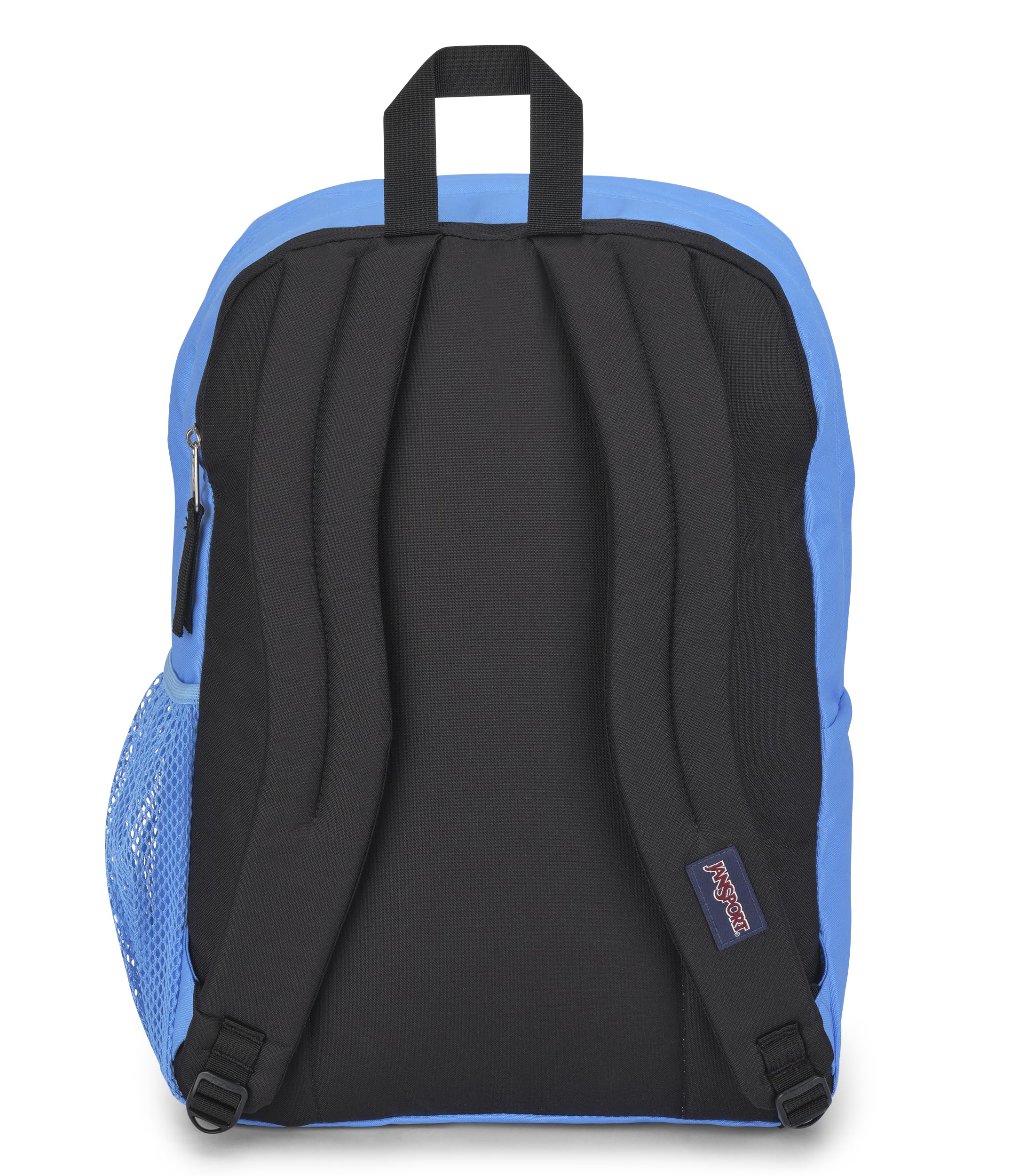 JanSport BIG STUDENT Duży plecak, komora na laptopa 15 inch