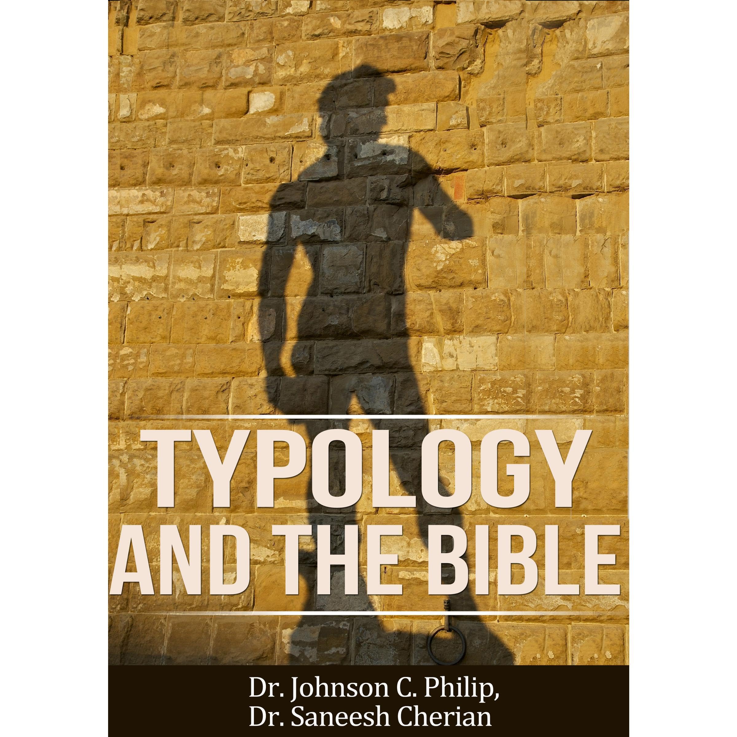 Typology And Allegory