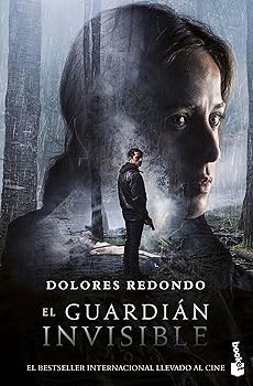 El guardián invisible (Ed. ...