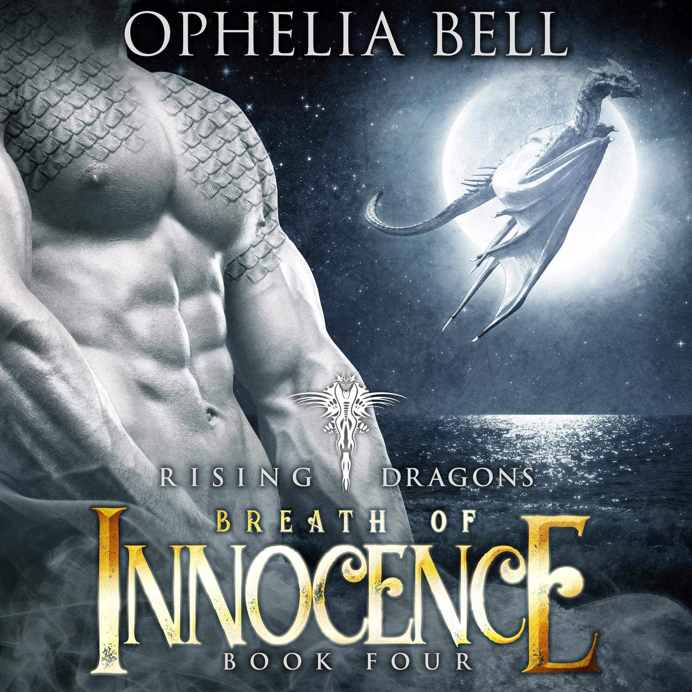 Cover art for Breath of Innocence