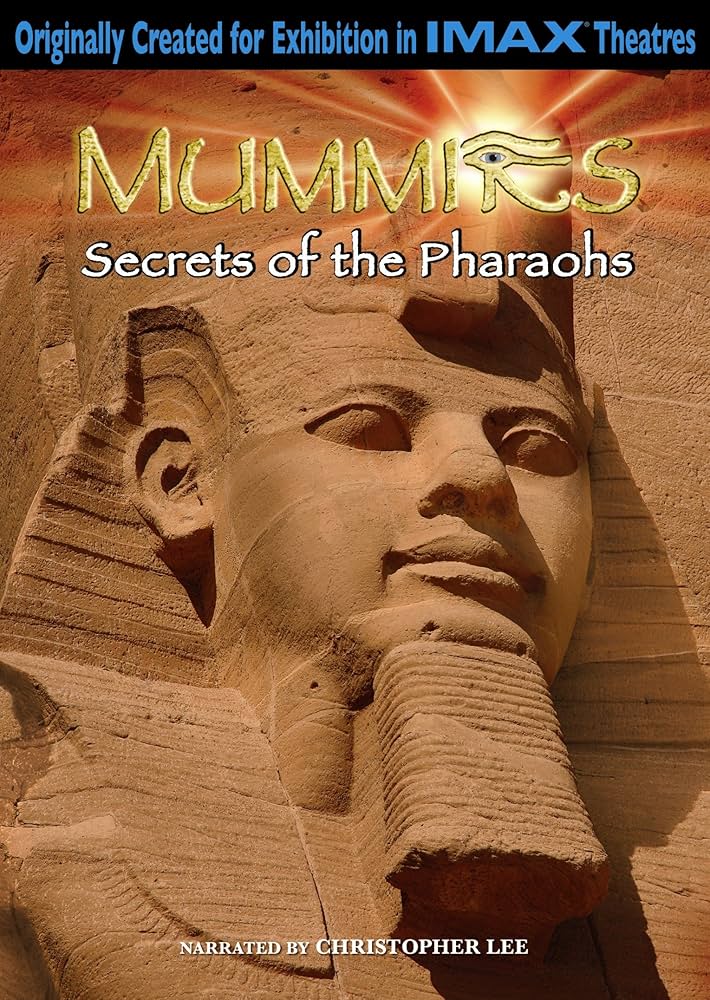 その他 Egypt - Secrets of Pharaohs [DVD] Amazon.com: National Geographic's Egypt - Secrets of the