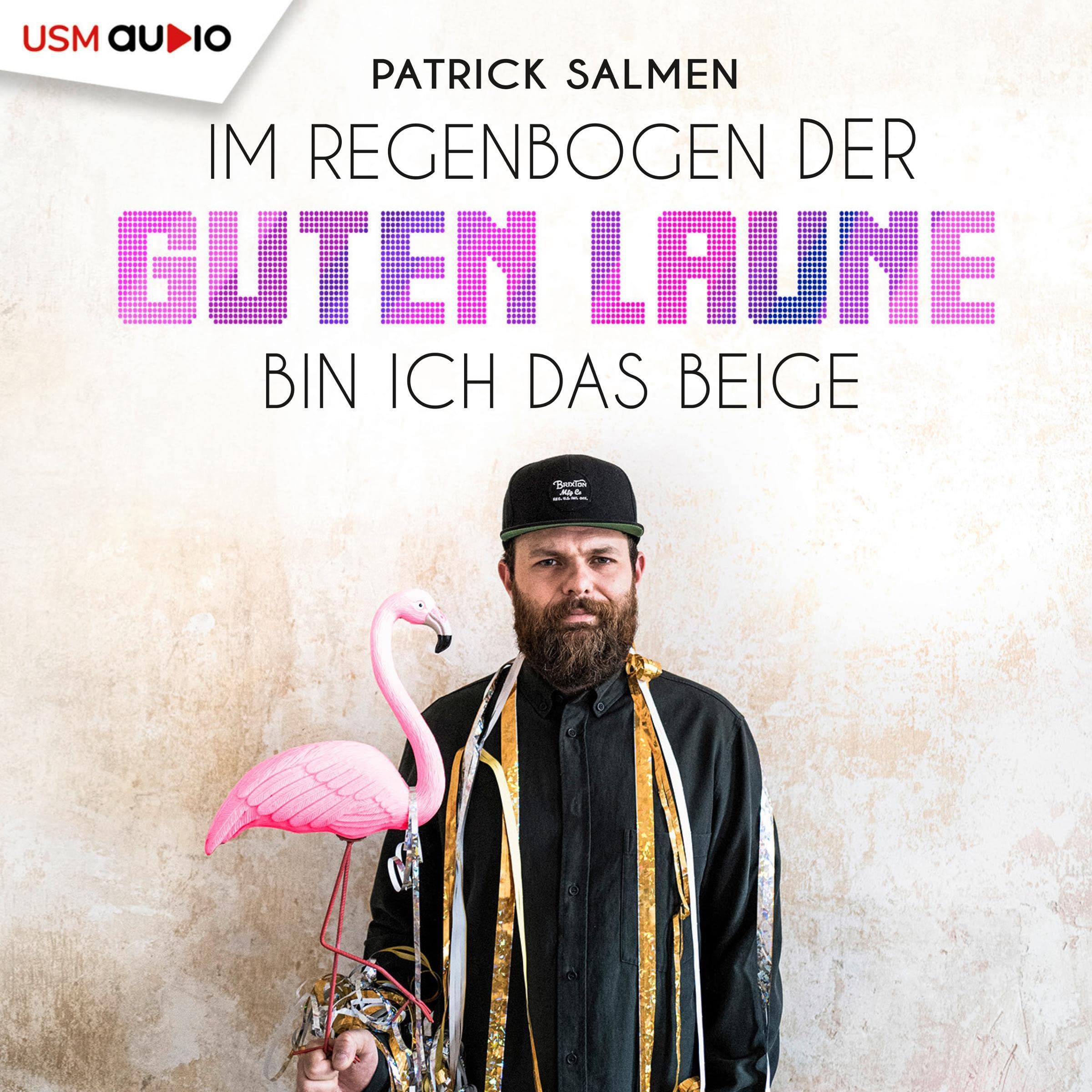 Cover art for Im Regenbogen der guten Laune bin ich das Beige