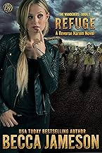 Refuge (The Wanderers Book 2)