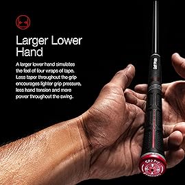 Golf Pride CP2 Pro Golf Club Grip - High-Tack & Soft Feel Grip for Comfort & Control - Less Tension & More Power with Plus4 Technology - Standard - 13 Pack