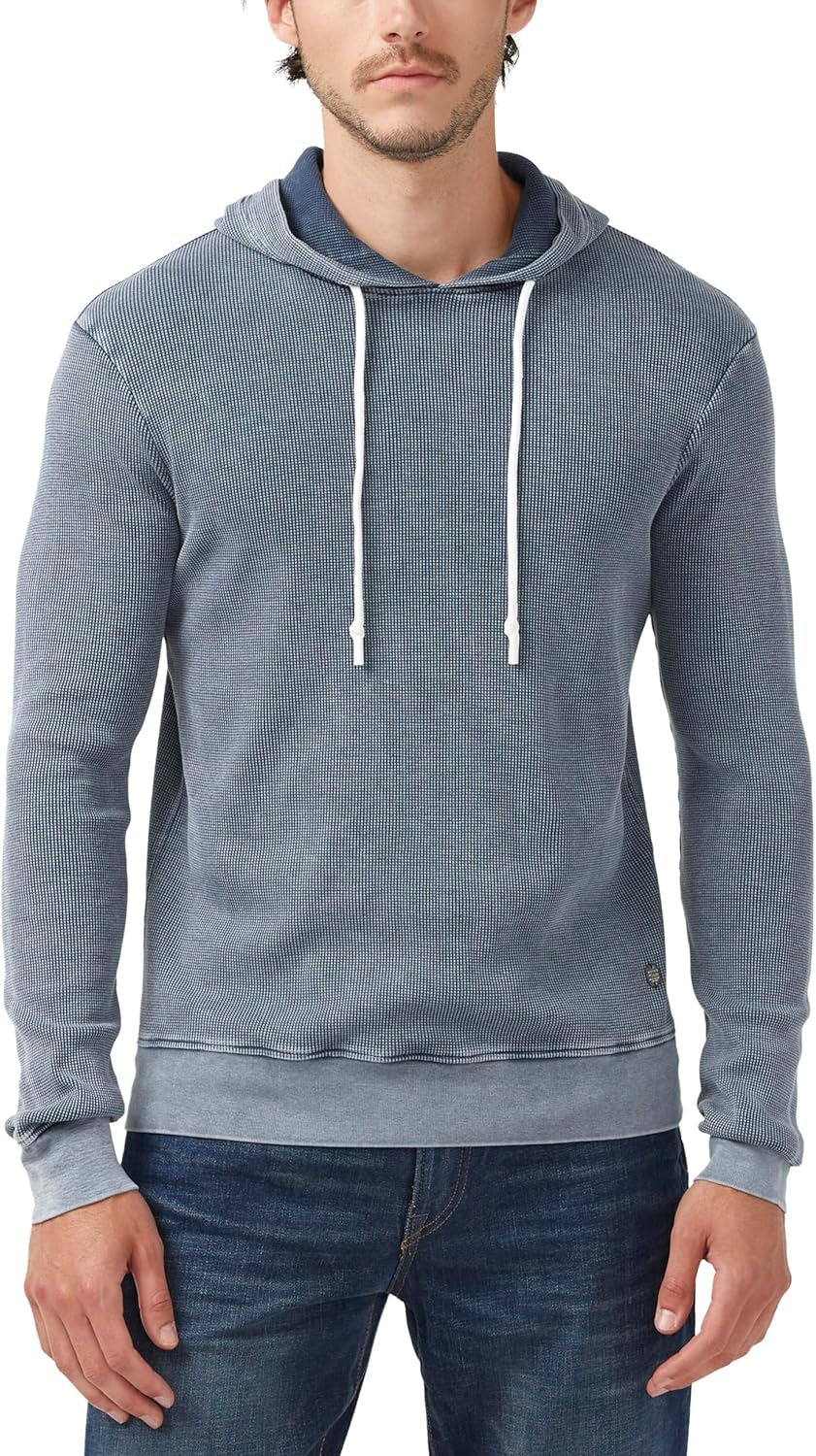 Buffalo David Bitton mens Fashion Sweatshirt - Image 2