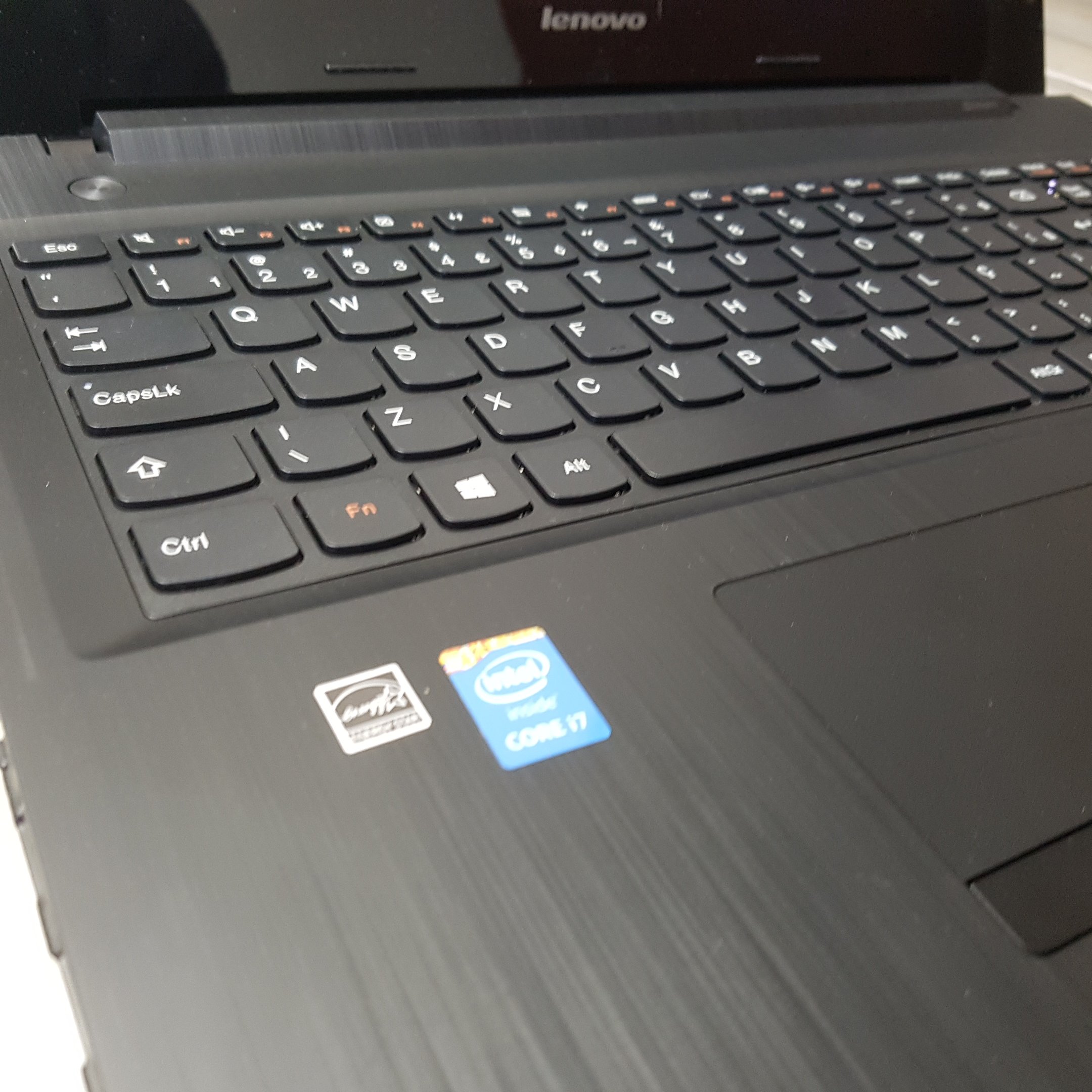 Notebook Lenovo G50-80 Intel Core I7 5ºGer 8GB 1TB Hd | Amazon.com.br