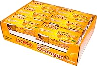 Vista 5 de MW Polar Taza de aperitivos, piñas en almíbar ligero, 7 onzas (paquete de 12)