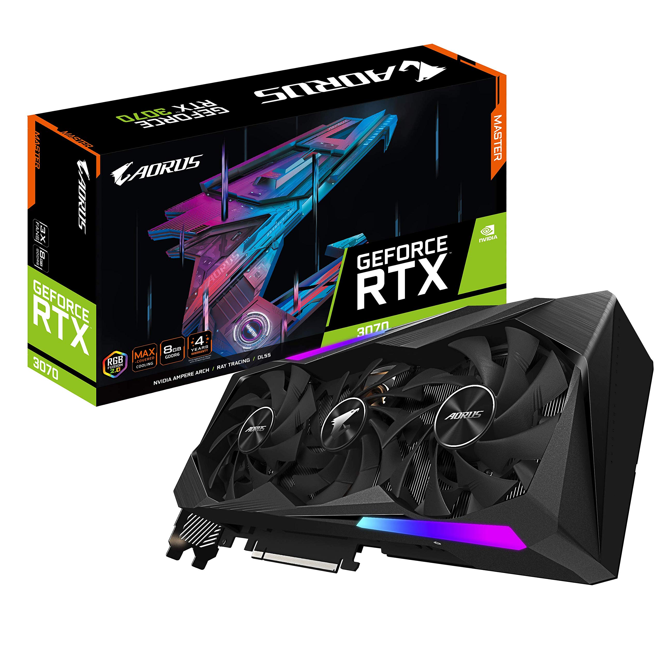 Amazon | GIGABYTE NVIDIA GeForce RTX3070搭載 グラフィックボード 