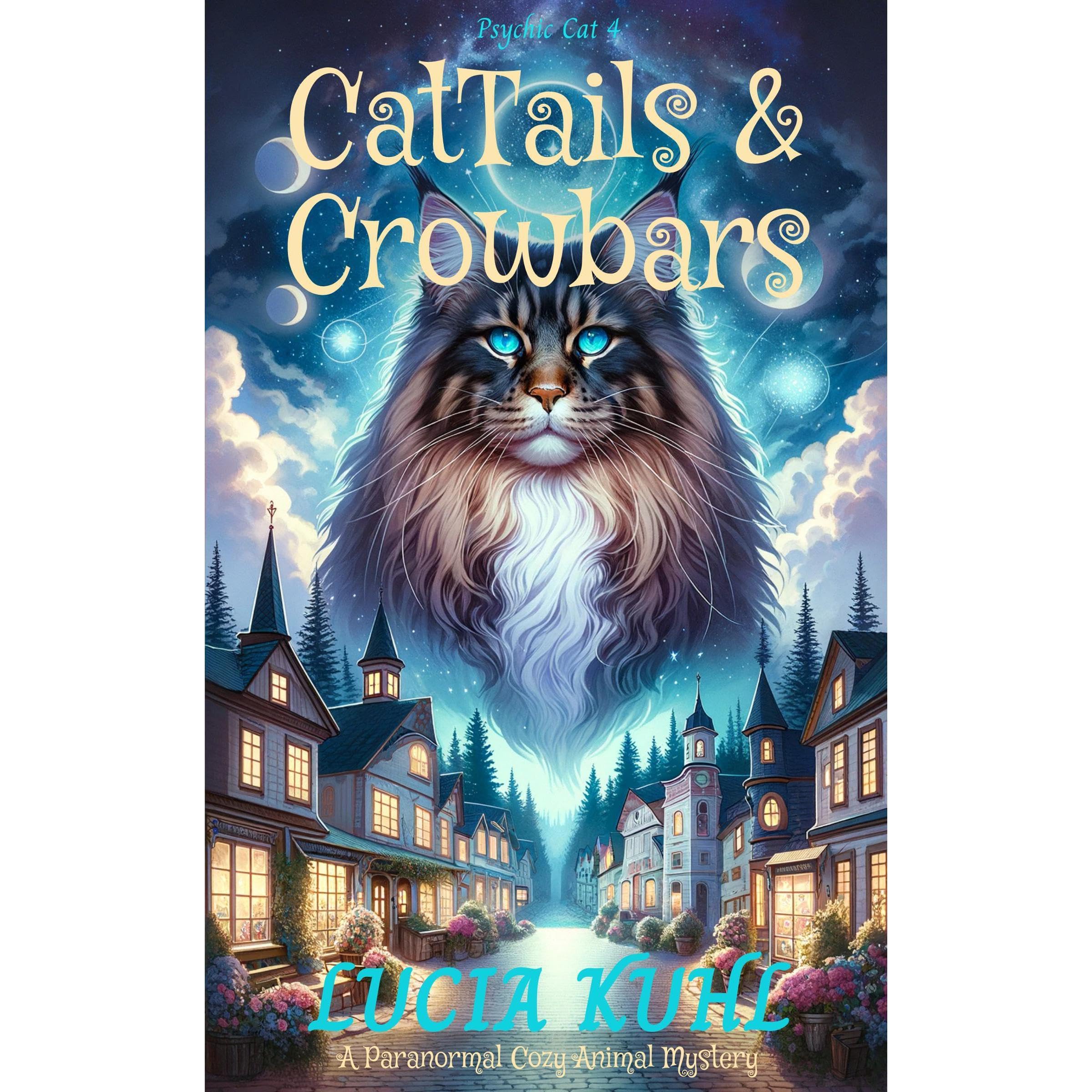CatTails & Crowbars