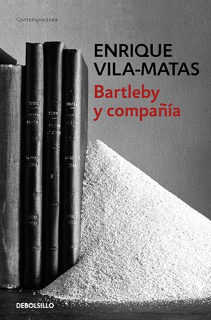 Portada de Bartleby y compañía