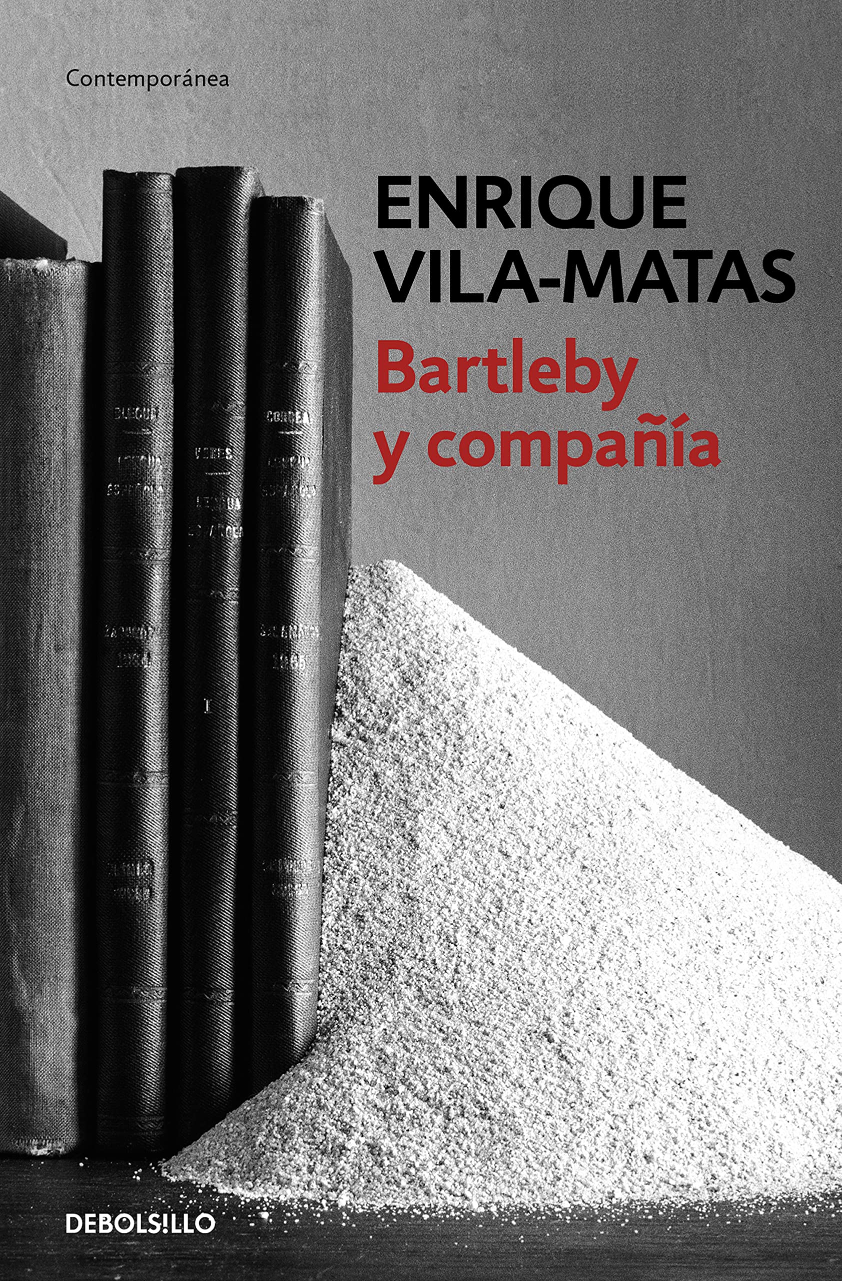 Bartleby y compañia / Bartleby and Company (Contemporánea)