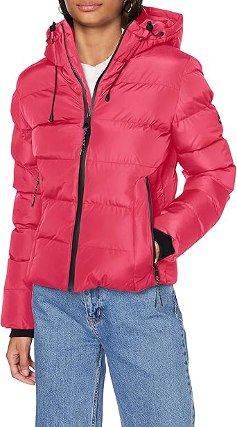 amazon prime puffer jacket