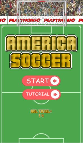 America Soccer