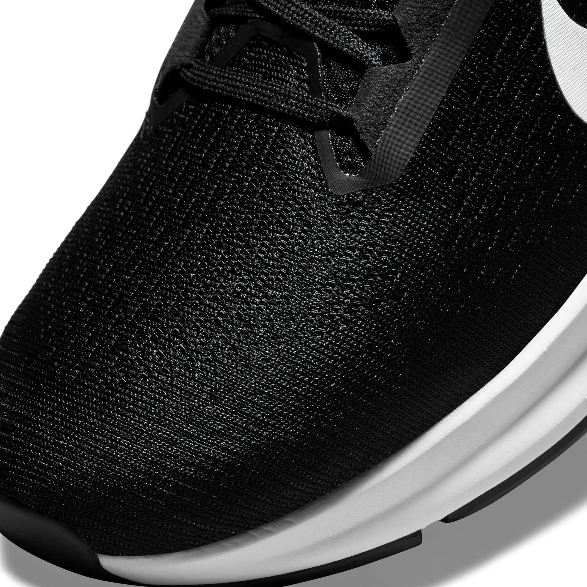 NIKE Mężczyźni Struktura Zoom Powietrza 24Trampki