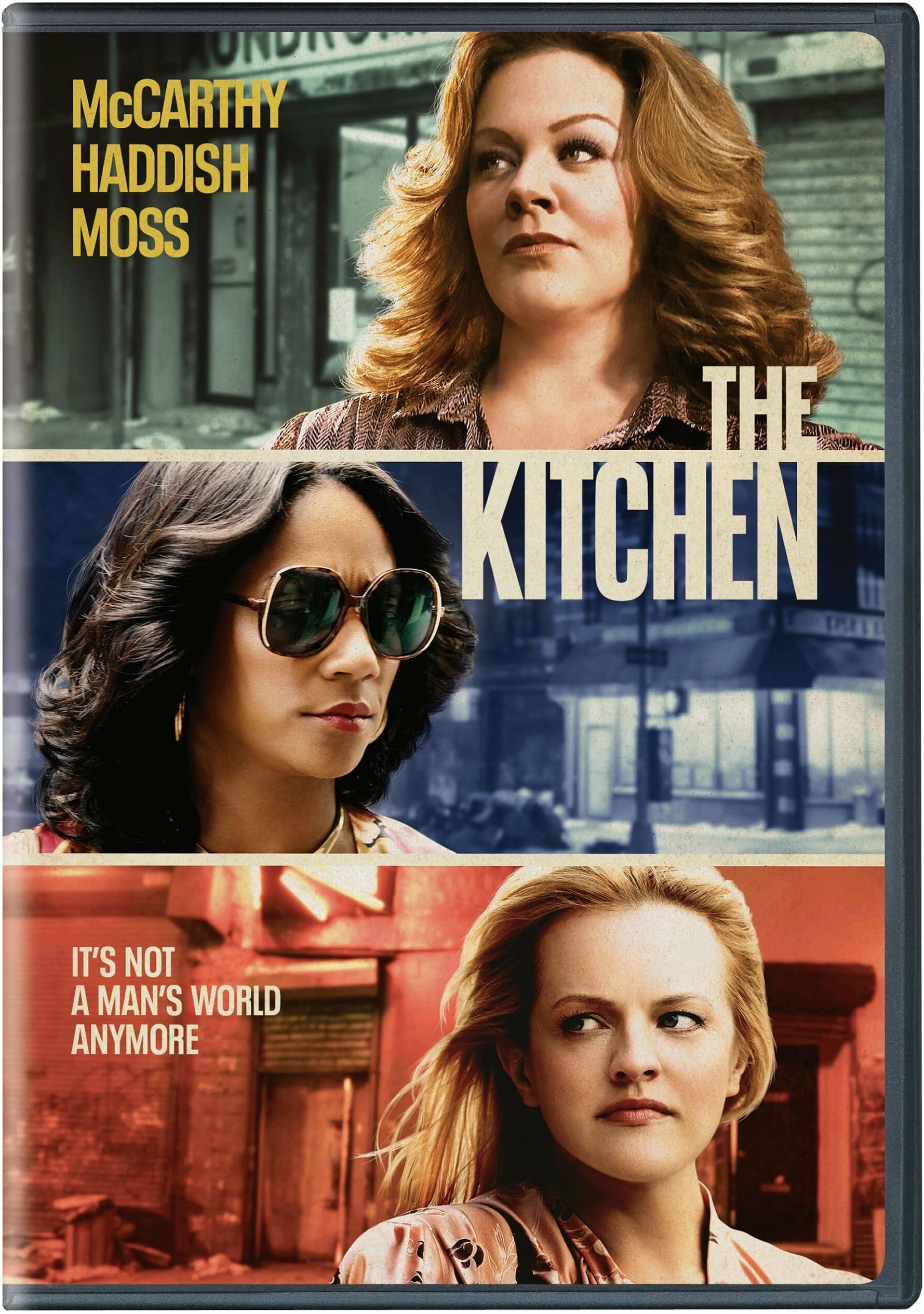 Kitchen, The (DVD)