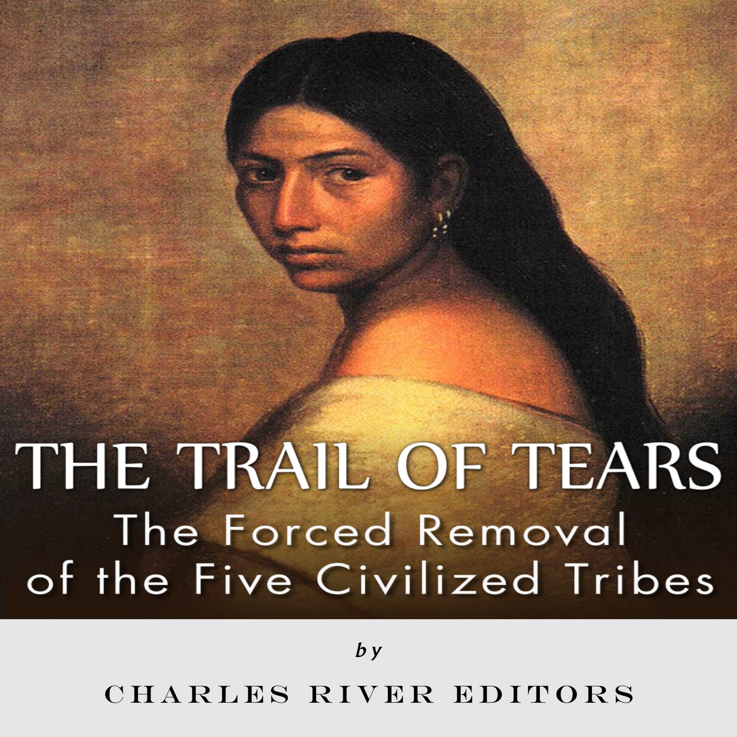 Cover art for The Trail of Tears