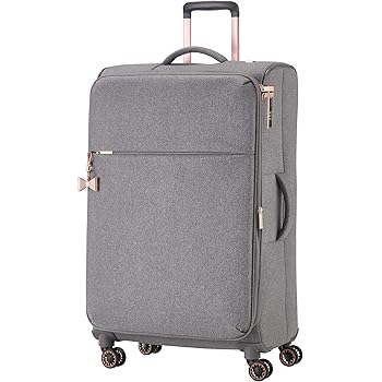 titan luggage cover
