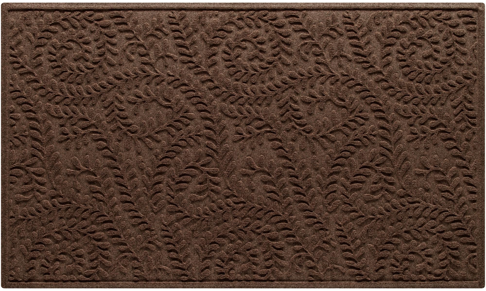 WaterHog Boxwood Front Door Mat Indoor Outdoor Entrance, All-Weather Mats — Amazon image 22