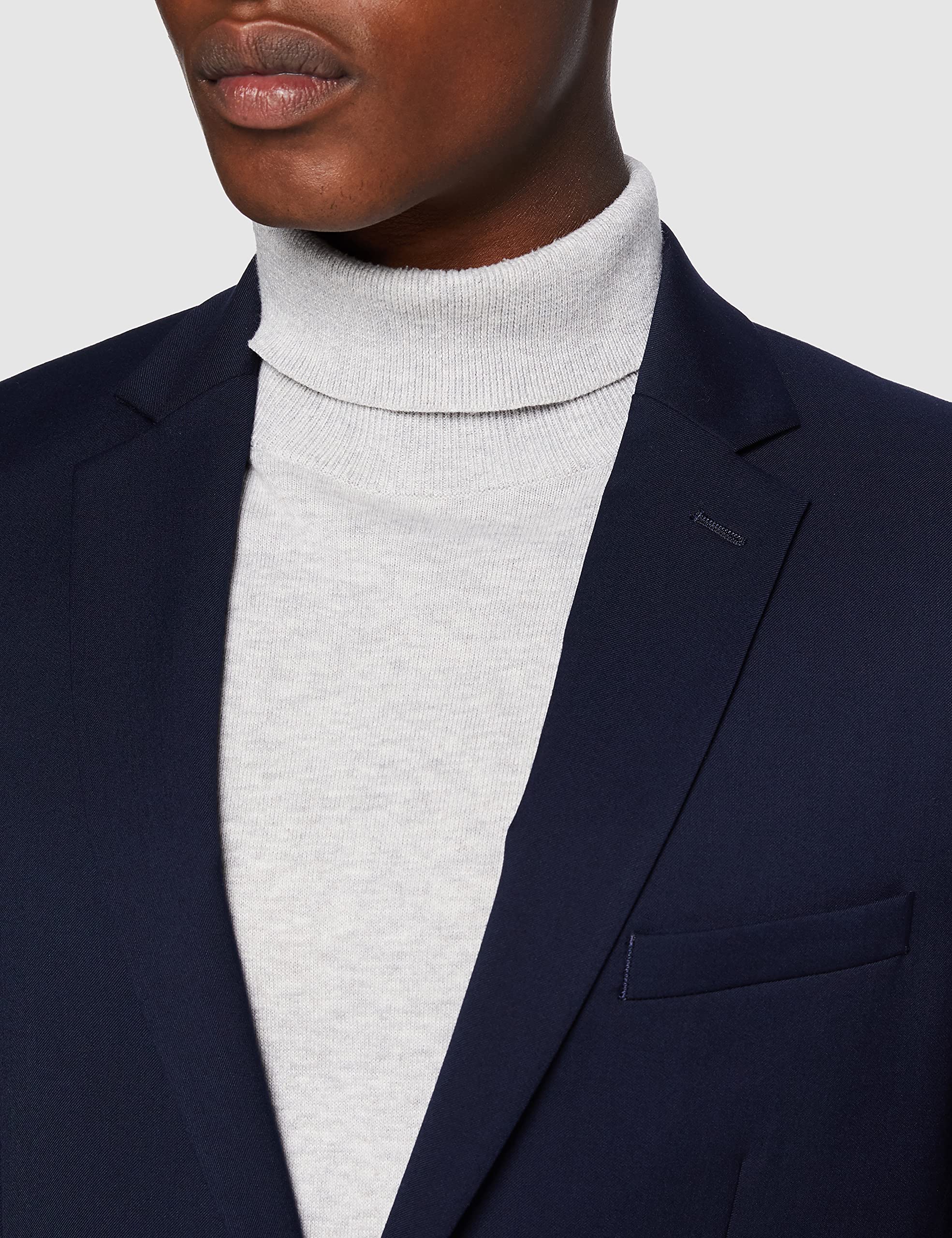 find. Herren Regular Fit Dress Suit Jacket Anzugjacke (1er Pack)