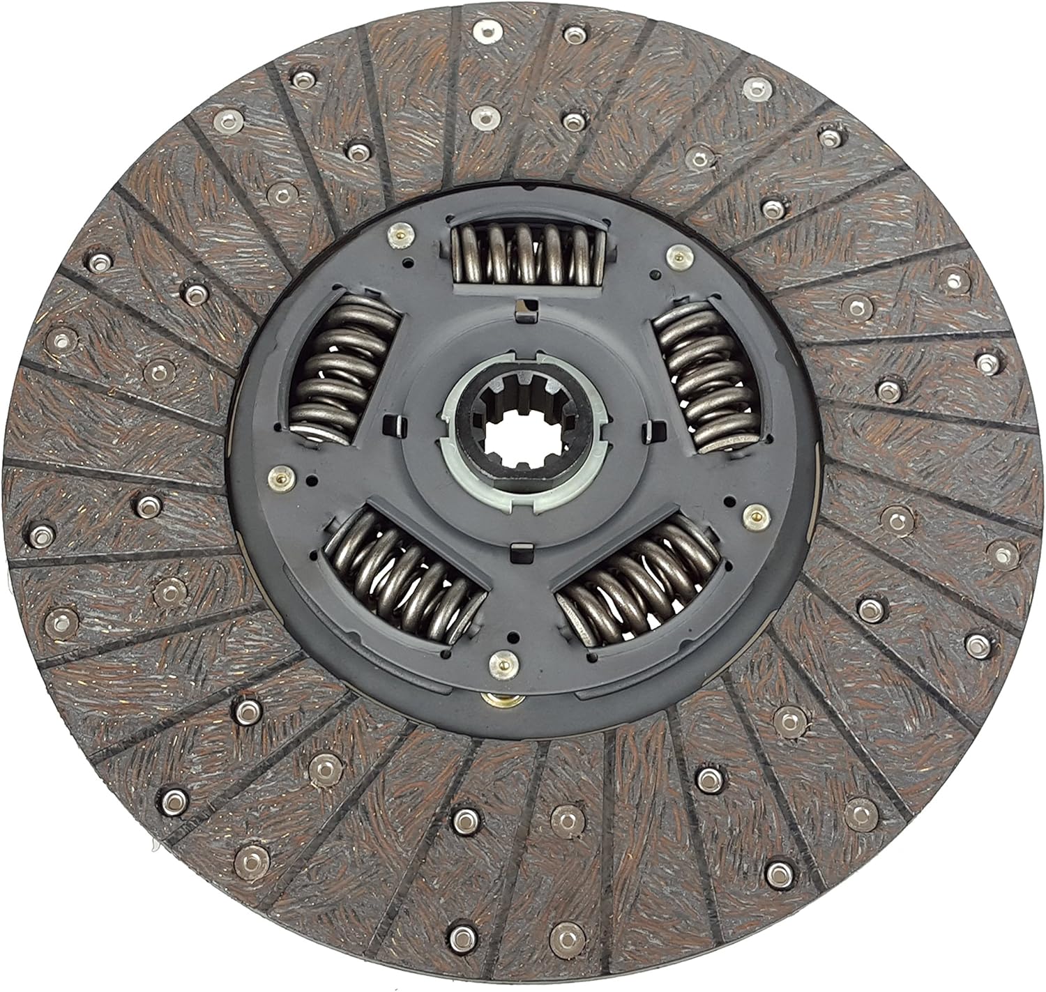 Clutch With Slave Kit compatible with C/K Pickups Silverado SL SLE SLT Base Cutaway Van 1996-2000 5.0L V8 GAS OHV 5.7L V8 GAS OHV Naturally Aspirated (Stage 1; 04-126S)