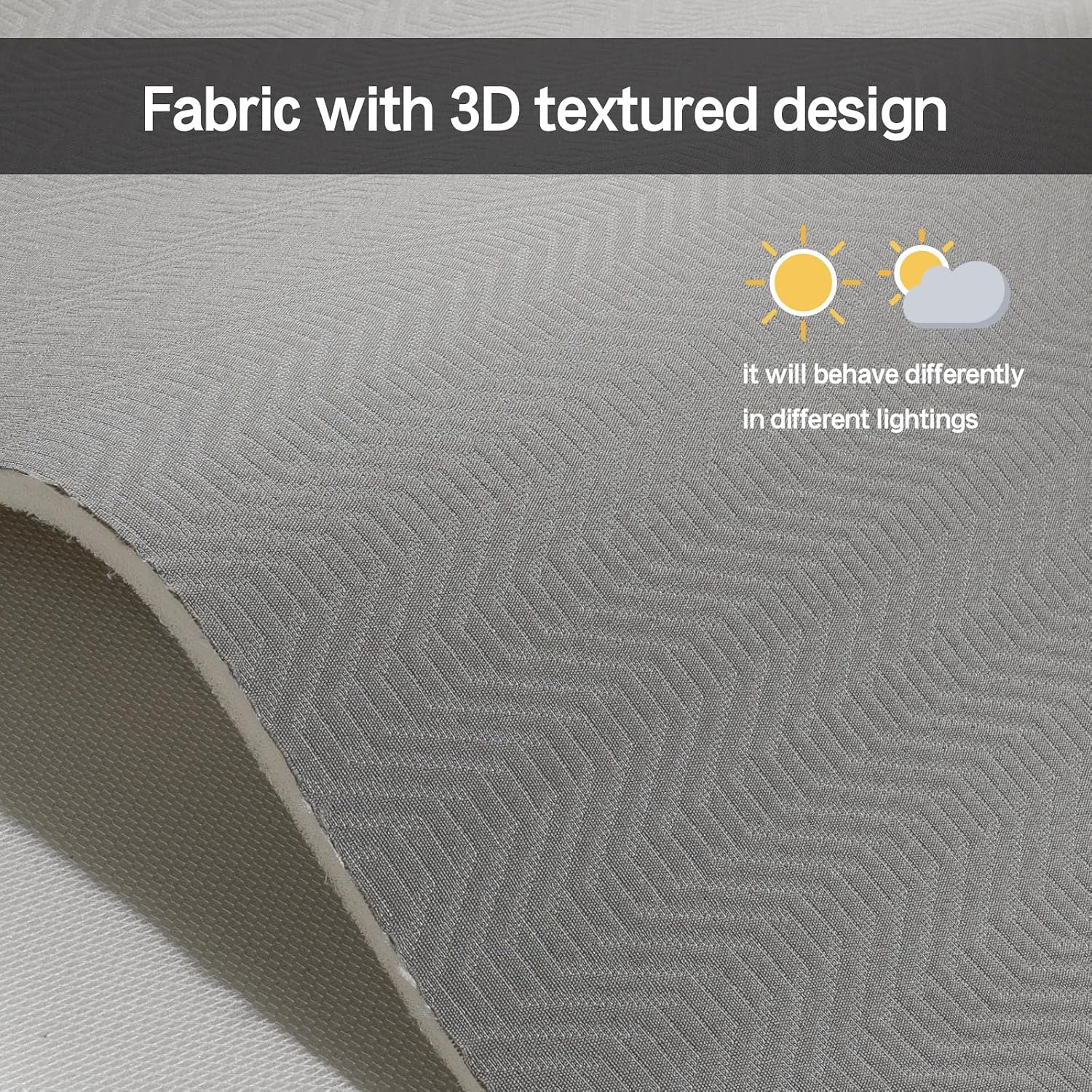 coverdream 2026 Rav4 Seat Covers Custom Fit for 2026 Toyota Rav4 Hybrid (SE,XSE) & PHEV GR Sport SUV,Full Set Polyester Car Seat Protector Black & Grey
