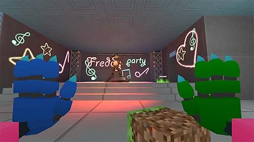 Poppy Playtime Chapter 1