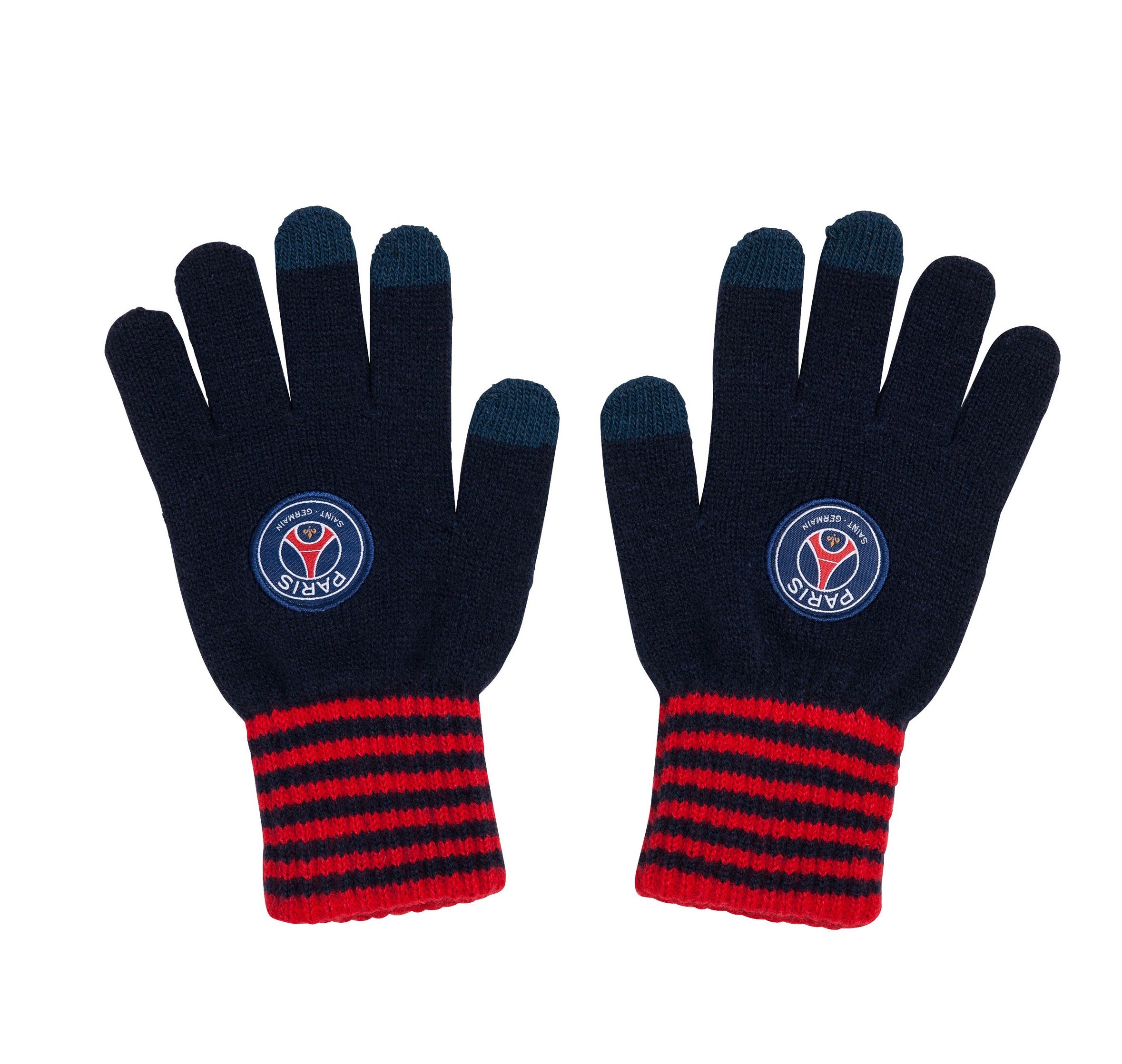 Paris Saint-Germain Gants Enfant PSG - Collection Officielle