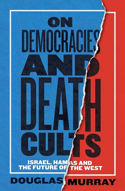 Portada de On Democracies And Death Cults