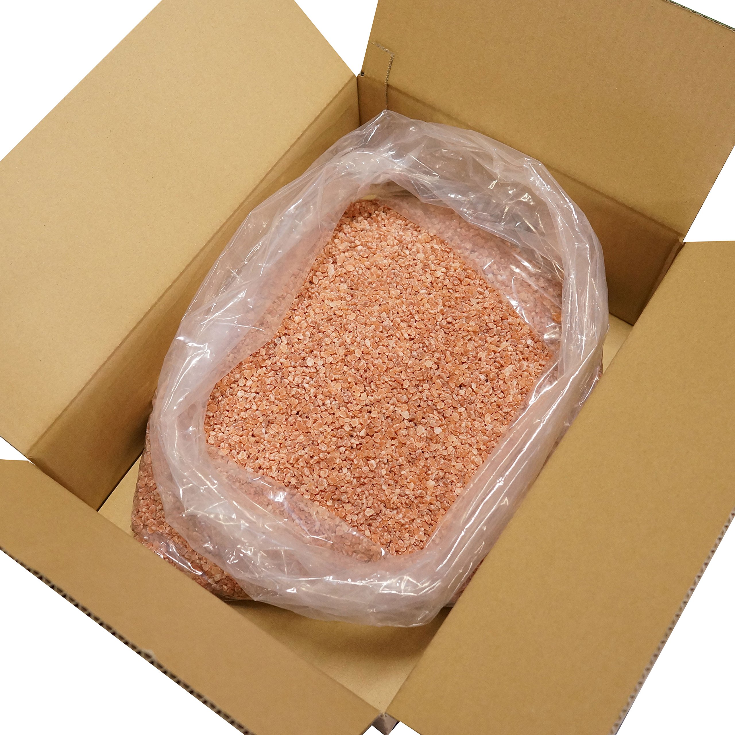 sea　リピ割ヒマラヤ岩塩　ピンクグレイン　20Kg Amazon.co.jp: ヒマラヤ 岩塩 ピンク グレイン 粒タイプ 業務用