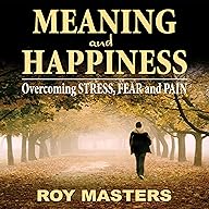 Increasing meaning and happiness cover