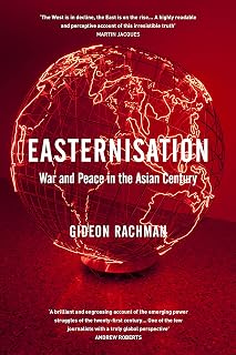 Easternisation