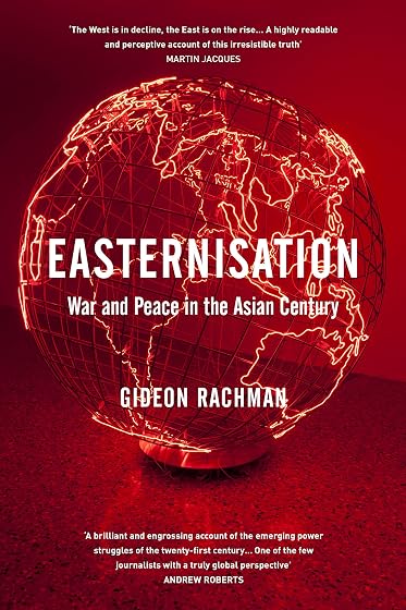 Easternisation