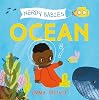 Nerdy Babies: Ocean Board book – Illustrated, May 7, 2019