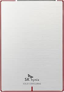 SK Hynix HFS512G32MNB-3312A Solid-State-Laufwerk, SSD Canvas, 6,4 cm / 2,5 Zoll 128 GB