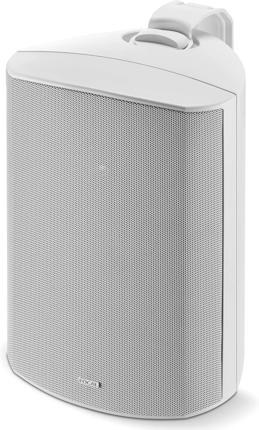Focal 100 OD6 6.5" Outdoor Loudspeaker, IP66 Rated - White
