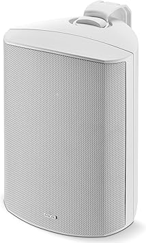 Focal 100 OD6 6.5" Outdoor Loudspeaker, IP66 Rated - White