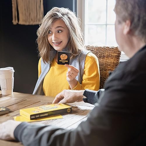 Miniatura 7 de Divertido juego de habilidades sociales y terapia para adultos y adolescentes: juego familiar de CBT para conversaciones terapéuticas y mejores