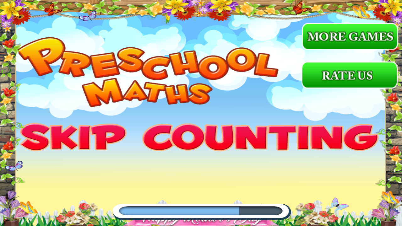 Inspees Skip Counting Lite - App on Amazon Appstore