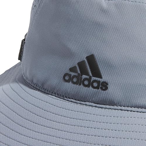 Miniatura 3 de Adidas Sombrero de pescador Victory para hombre - Gorra deportiva para exteriores