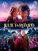 Juliet & Romeo