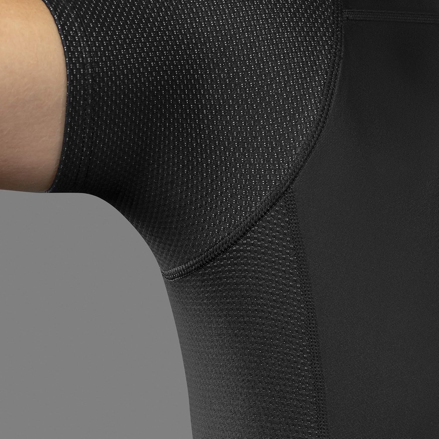 GripGrab Ride Thermo Manches Courtes Cyclisme Sous-vêtement Fonctionnel Anti -Odeur Vélo Sport Couche De Base Printemps Automne Hiver