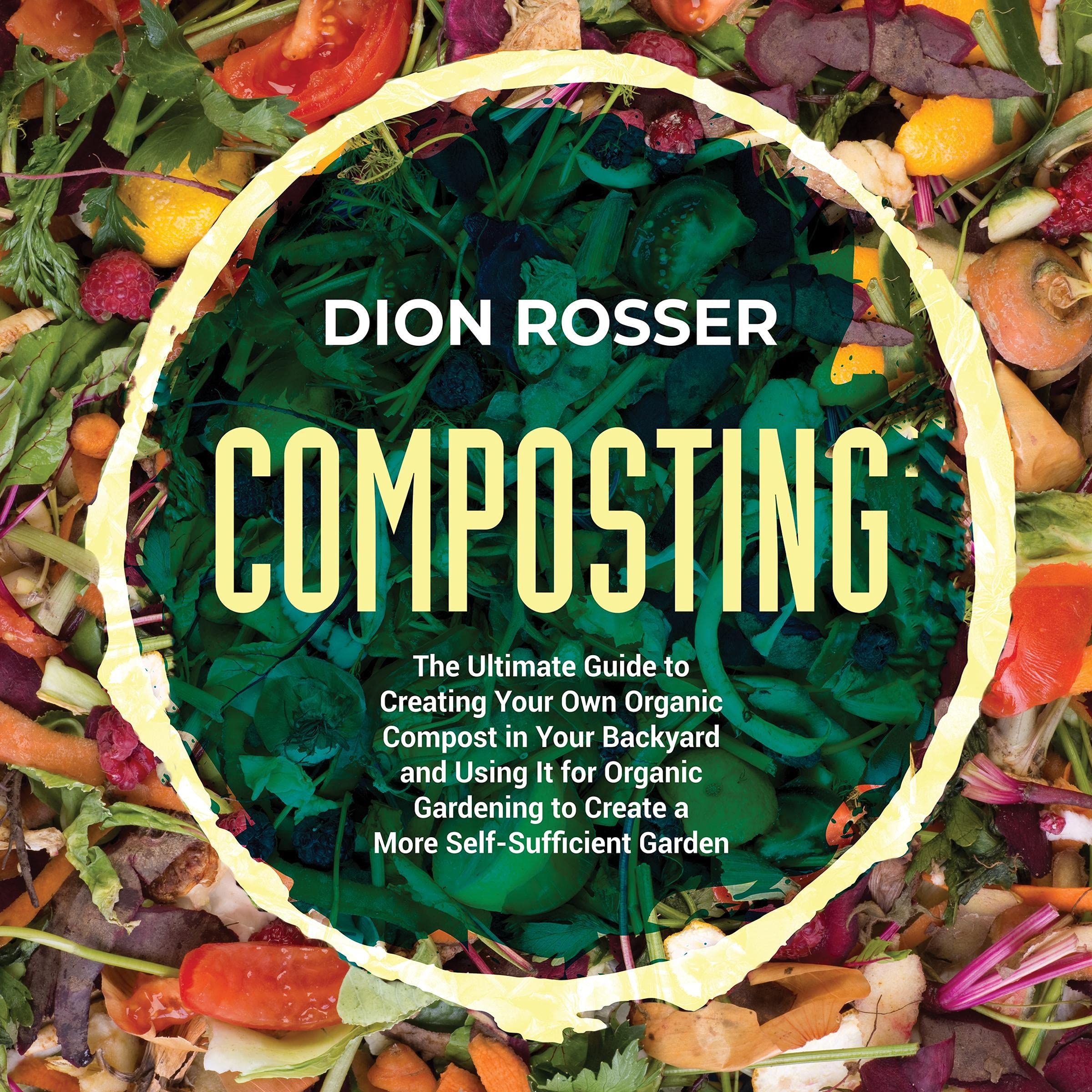 Cover art for Composting