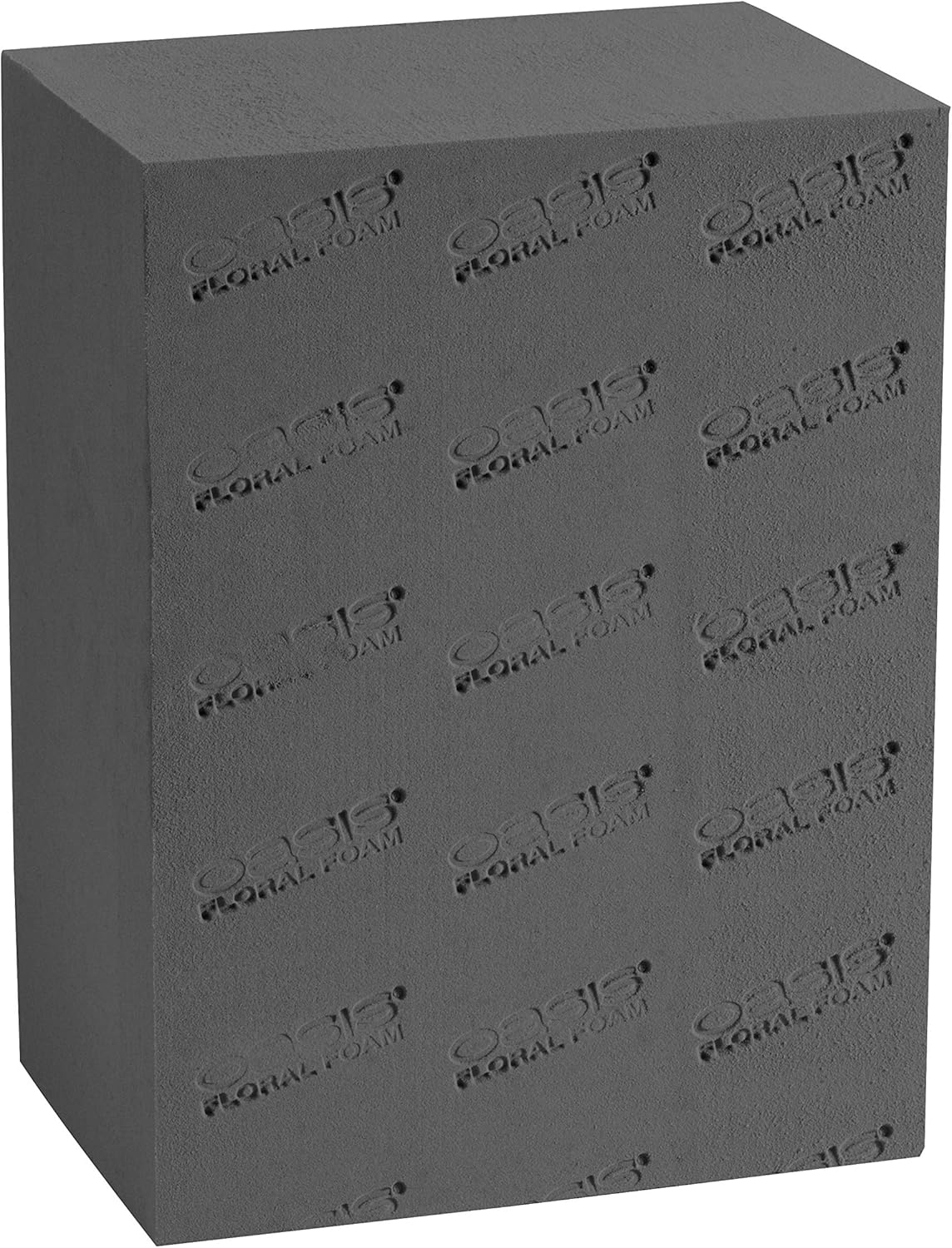 Oasis Midnight Floral Foam Designer Block - 12 X 9 X 6