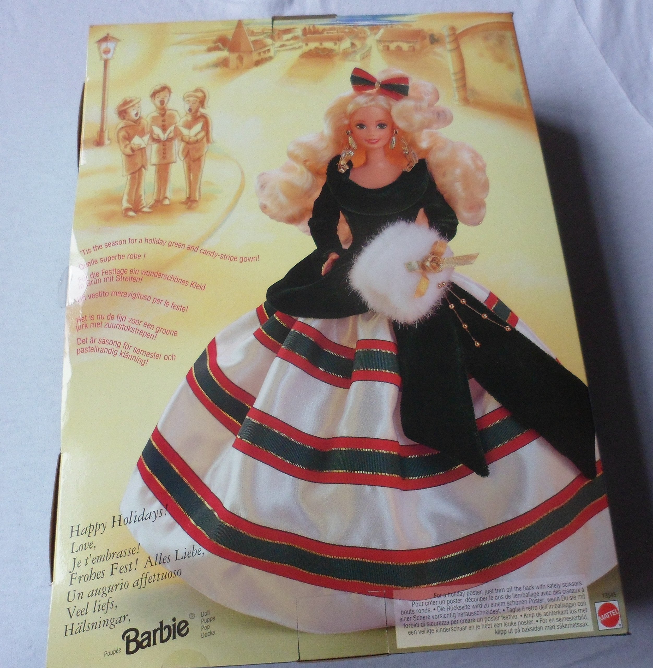 POUPEES BARBE | Robe cérémone, Barbe style, Robe