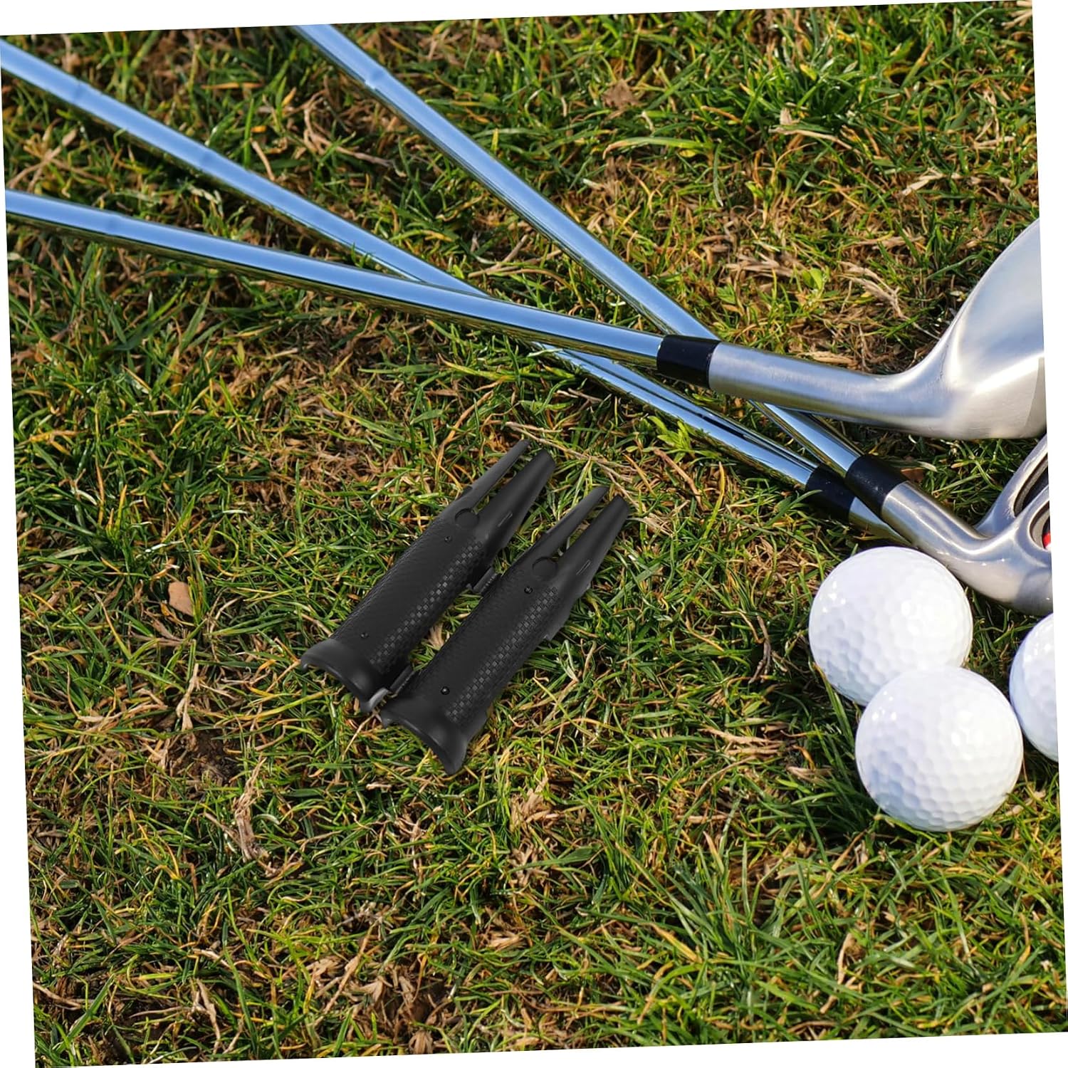 Yardwe Golf Grip Replacement Accessory Golf Club Grip Installer Tool Adaptable