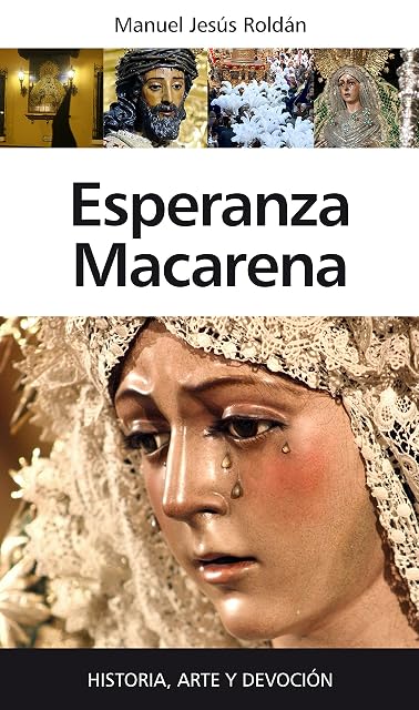 Portada de Esperanza Macarena