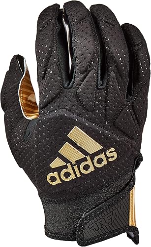 adidas Freak 5.0 - Guante de fútbol acolchado para adultos
