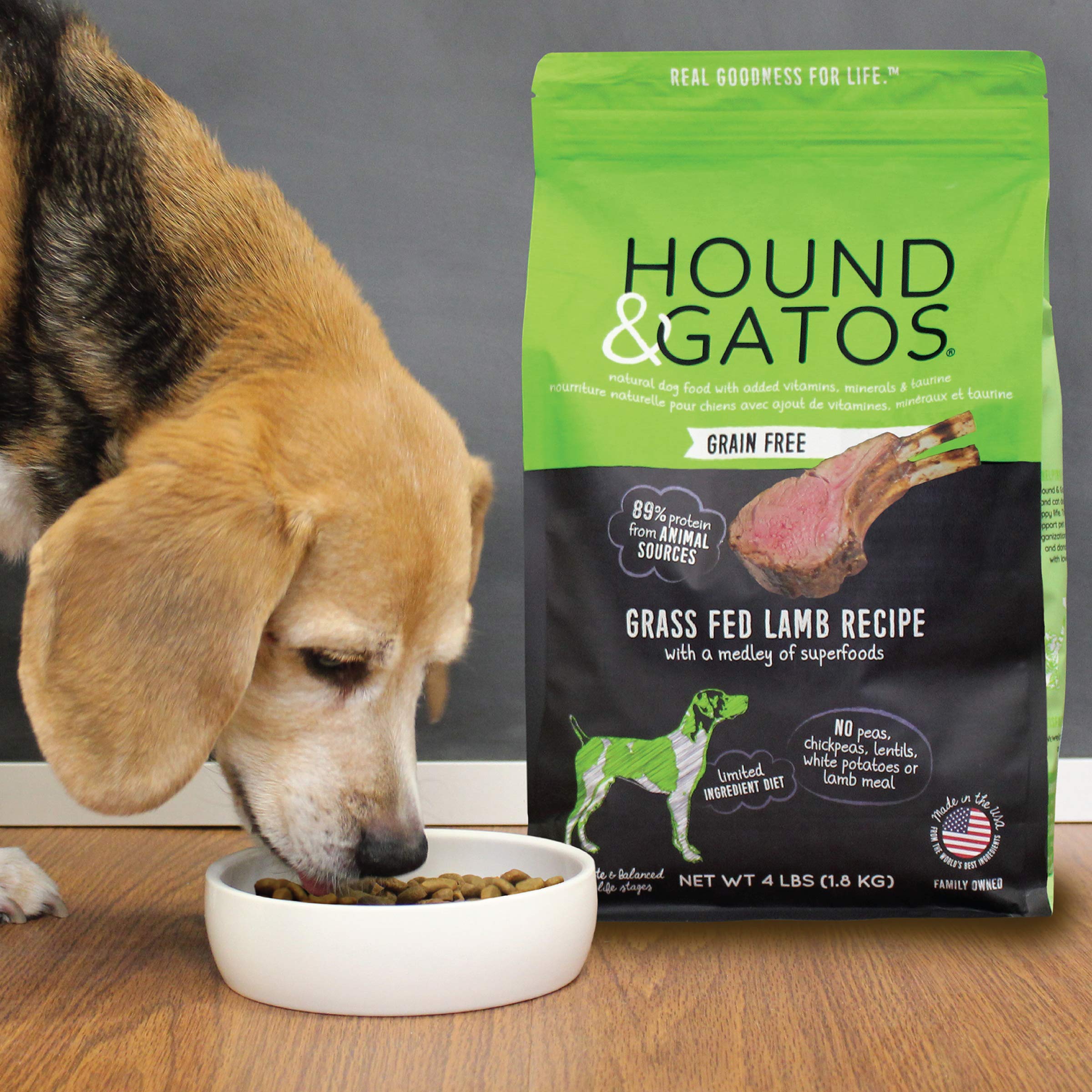 Are Chickpeas Peas Lentils Bad For Dog In Dog Food